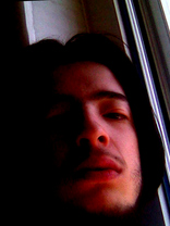 Person who looks like Peter Gallagher