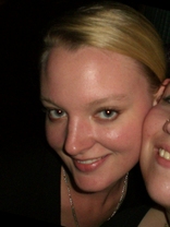 Person who looks like Sarah Polley