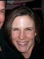 Person who looks like Stephanie March