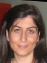 Person who looks like Sasha Alexander