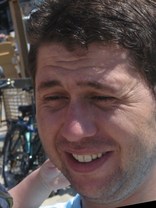 Person who looks like Tim Allen