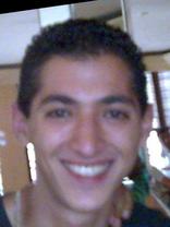 Person who looks like Steve Valentine