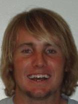 Person who looks like Owen Wilson