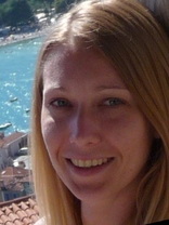 Person who looks like Gwyneth Paltrow