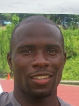 Person who looks like Morris Chestnut