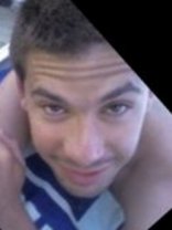 Person who looks like Paul Rudd