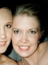 Person who looks like Sarah Jane Morris (Actress)