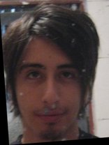 Person who looks like Jason Schwartzman