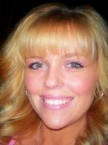 Person who looks like Katherine Heigl