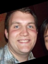 Person who looks like Jamie Kennedy