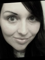 Person who looks like Megan Fox