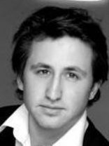 Person who looks like David Arquette