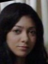 Person who looks like Sasha Alexander