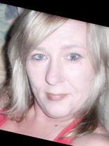 Person who looks like Joey Lauren Adams