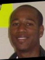 Person who looks like Nick Cannon