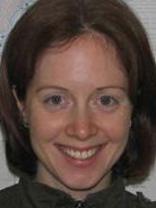 Person who looks like Kelly Rowan