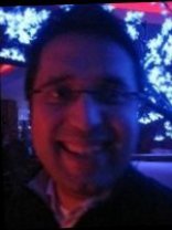 Person who looks like Al Pacino