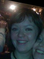 Person who looks like Emily Bergl