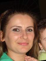 Person who looks like Keri Russell