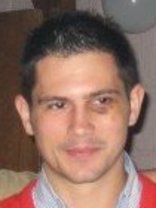 Person who looks like Freddy Rodríguez