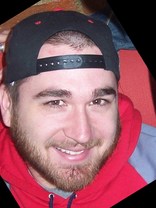 Person who looks like Burt Reynolds