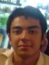 Person who looks like Benicio Del Toro