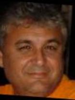 Person who looks like Bill Clinton