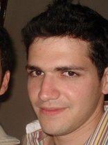 Person who looks like David Copperfield