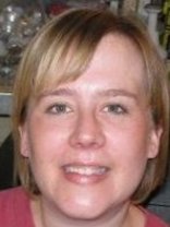 Person who looks like Ellen DeGeneres