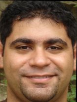 Person who looks like Tony Shalhoub