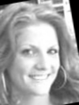 Person who looks like Faith Hill