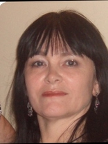 Person who looks like Jaclyn Smith