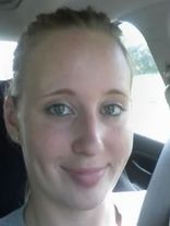 Person who looks like Rosanna Arquette