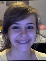 Person who looks like KaDee Strickland