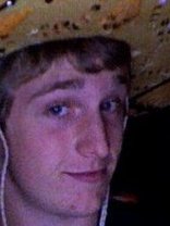 Person who looks like Billy Boyd