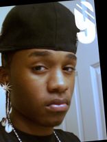 Person who looks like Omarion