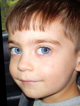 Person who looks like Elijah Wood