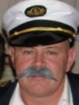 Person who looks like Anthony Hopkins