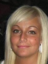 Person who looks like Marilyn Monroe