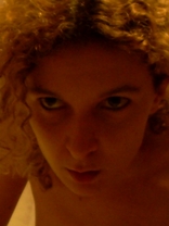 Person who looks like Naomi Watts