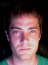 Person who looks like Dennis Quaid