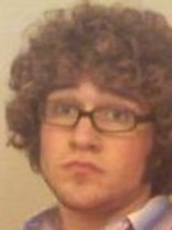 Person who looks like Seth Rogen