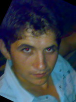 Person who looks like Derek Richardson