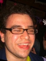 Person who looks like Danny DeVito