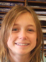 Person who looks like Elisabeth Shue