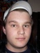 Person who looks like Cody Kasch