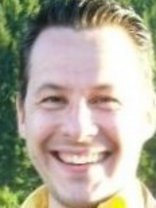 Person who looks like Christian Slater