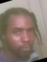 Person who looks like Snoop Dogg