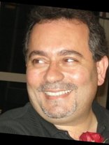 Person who looks like Carmine Giovinazzo