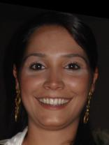 Person who looks like Dania Ramirez